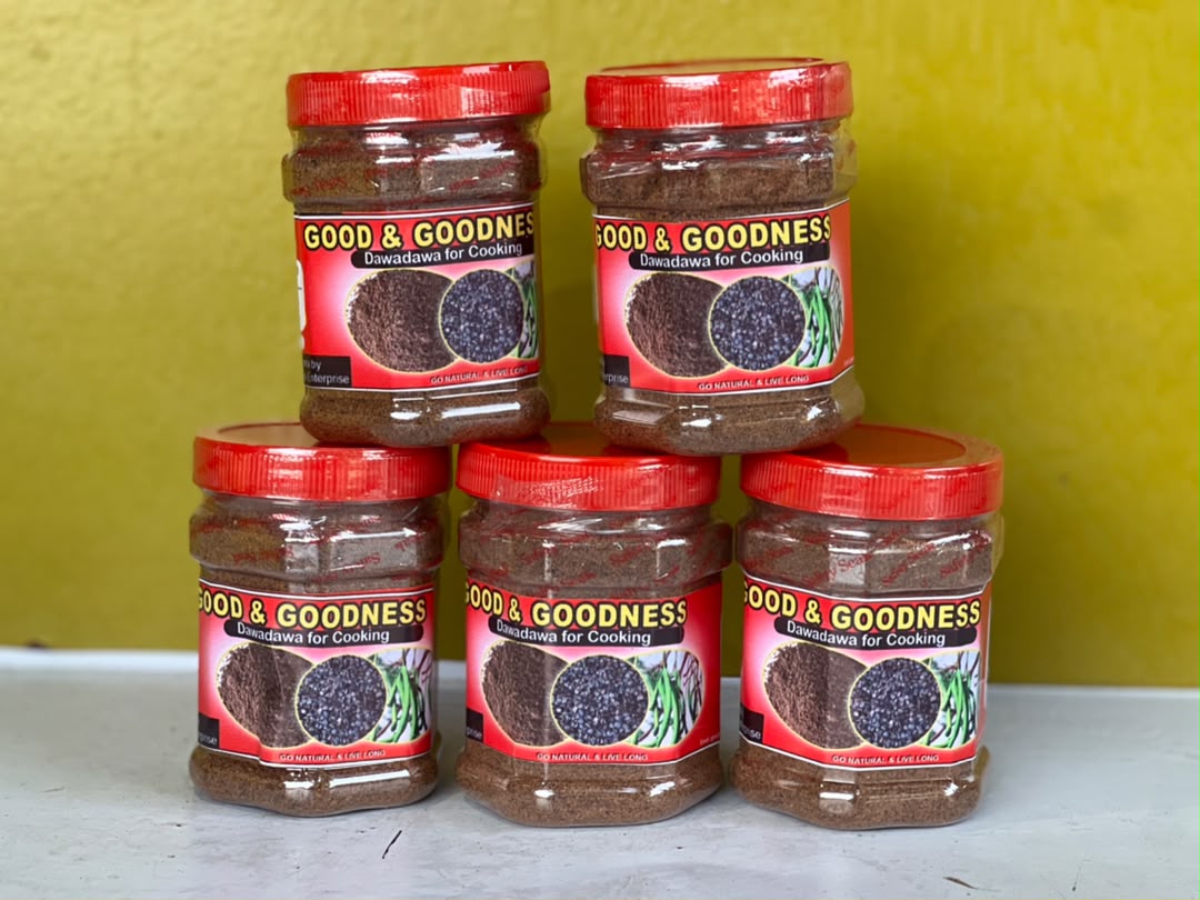 Agricultural produce