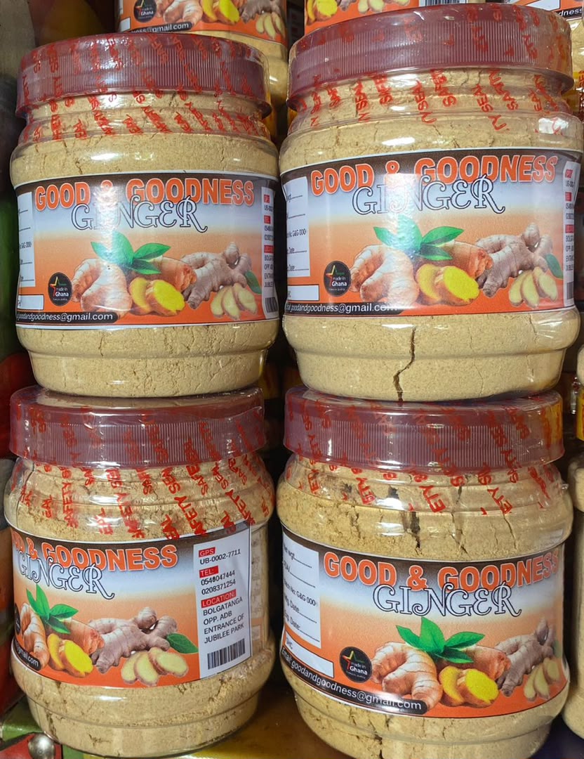 Agricultural produce