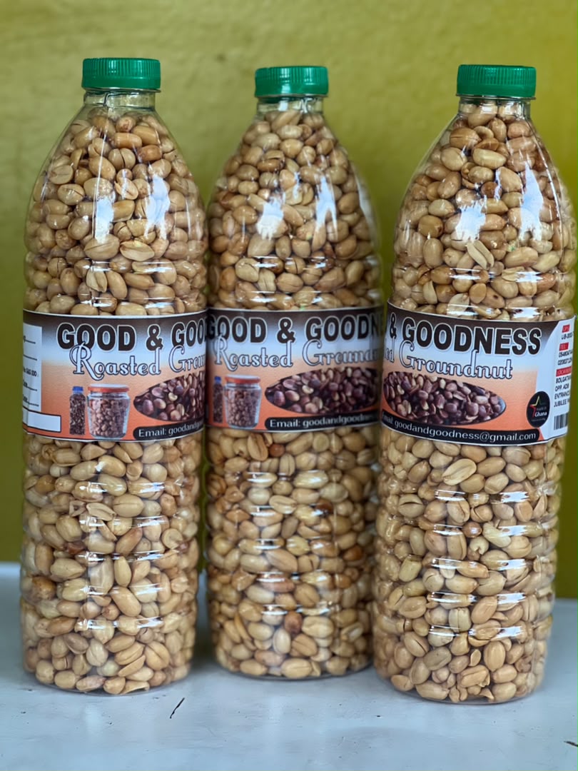 Agricultural produce