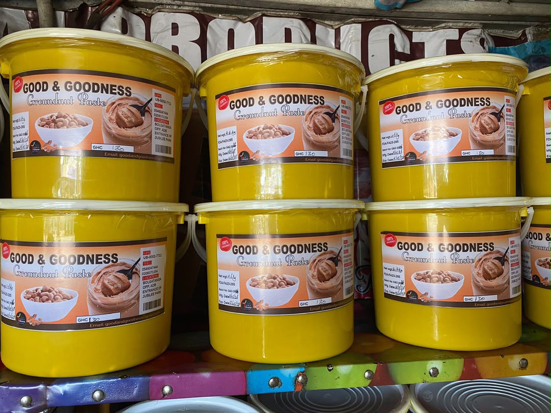 Agricultural produce